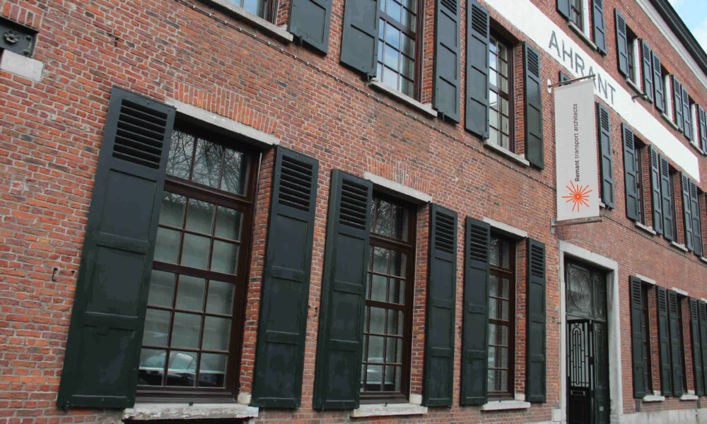 Remant offices