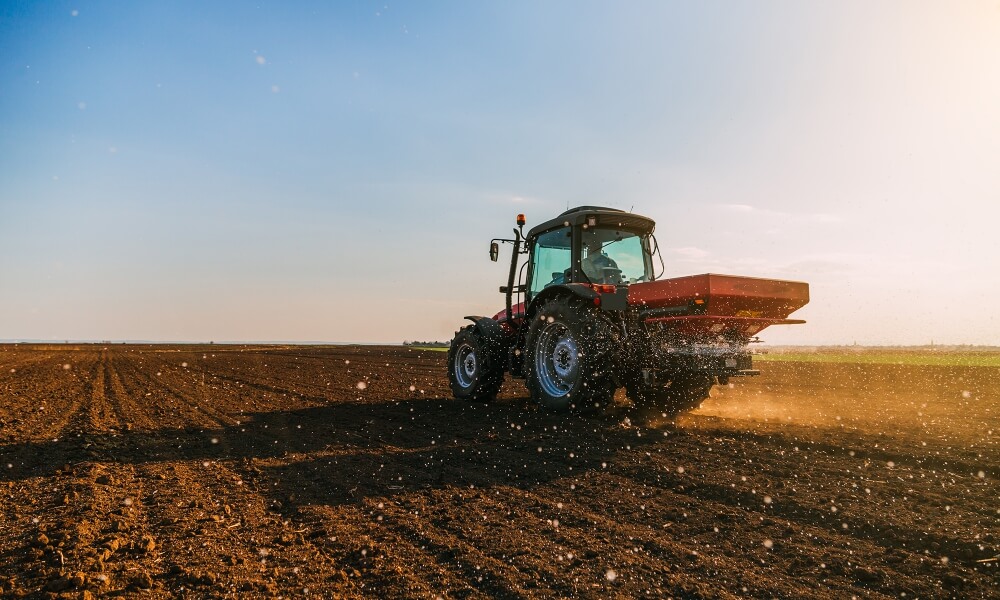 Remant Africa Logistics - expertise - agro en chemie